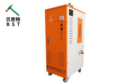 9KW-24KW GH系列橋梁養(yǎng)護(hù)全自動電加熱蒸汽發(fā)生器