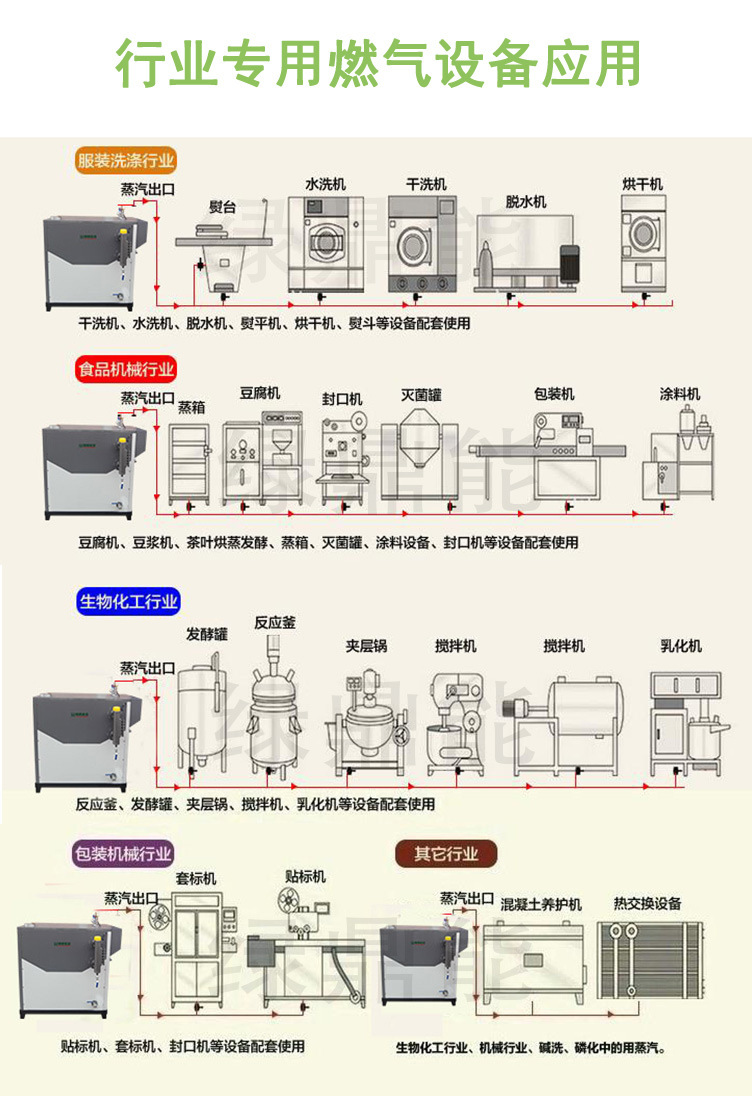 SZS200Q3燃?xì)馊加驼羝l(fā)生器詳情頁圖片