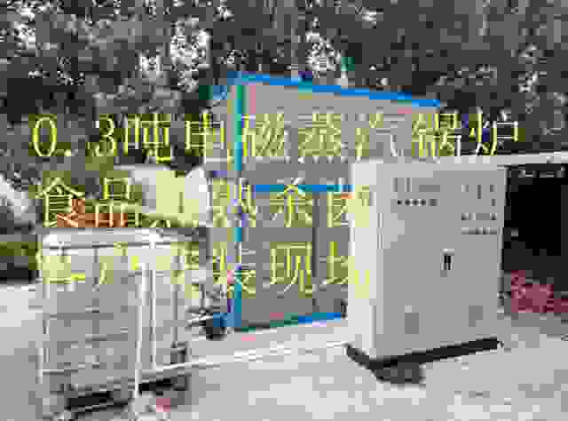 諸城市魯貫通 電磁取暖爐 電磁蒸汽鍋爐 電磁蒸汽硫化罐  電磁導熱油爐