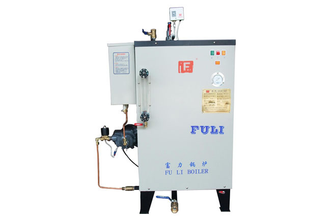 始興縣富力牌電加熱鍋爐  3KW-96KW