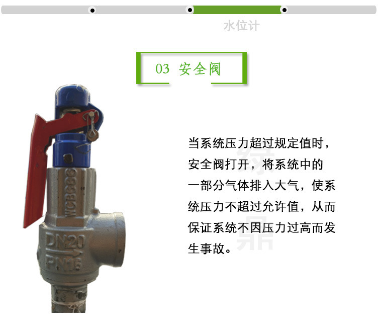 SZS200Q3燃?xì)馊加驼羝l(fā)生器詳情頁圖片